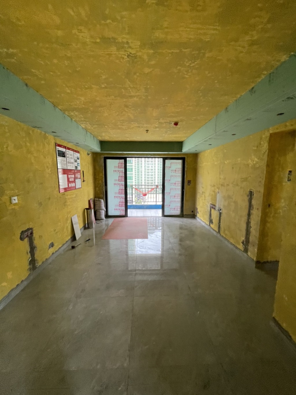 @所有業(yè)主 限量征集16套[金質工程樣板間]，為您打造&ldquo;精質&rdquo;家